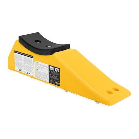 Camco TRAILER AID PLUS, YELLOW, BOXED 23